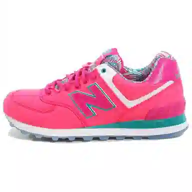 New Balance 574 Island Pack