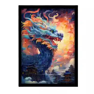 1000pcs HBYQ