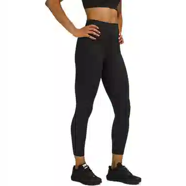 lululemon Wunder Train Everlux 25"