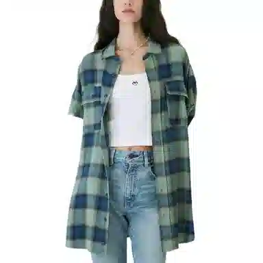 MOUSSY
