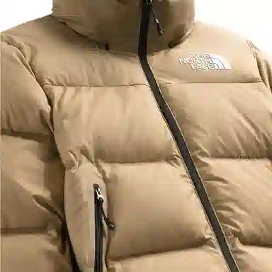 The North Face Nuptse
