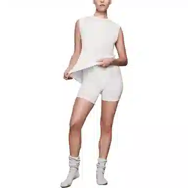 SKIMS Boyfriend Boxer Marble