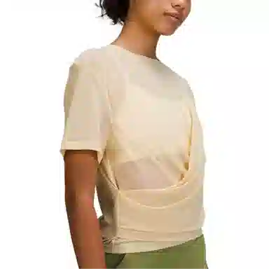 lululemon Lightweight T