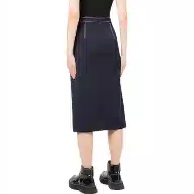 Alexander McQueen SS22