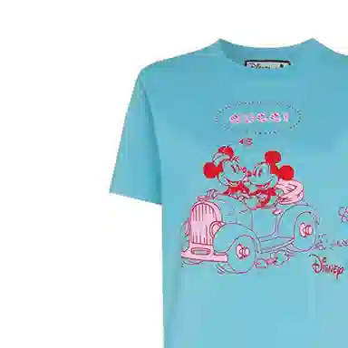 GUCCI x Disney T 520