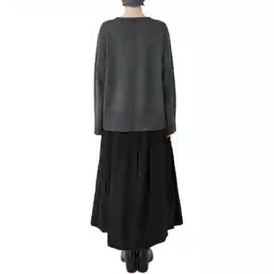 MOUSSY
