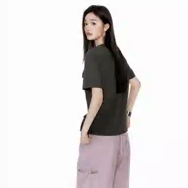 EPTISON WOMAN Mood Island T