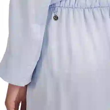 lululemon Logo Charm