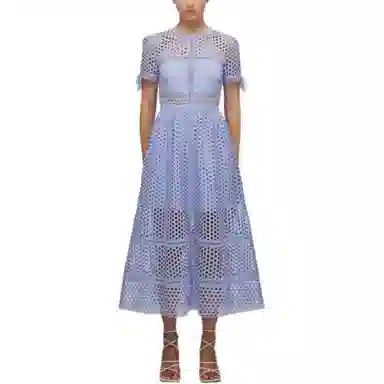 Self-portrait SS22 A