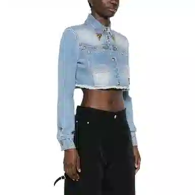 VERSACE JEANS COUTURE SS24