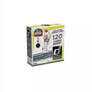 Panini Donruss Mega 2021-22