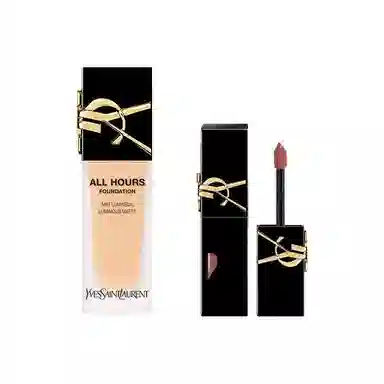 YSL 5.5ml+25ml