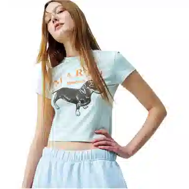 MARDI MERCREDI SS24 T