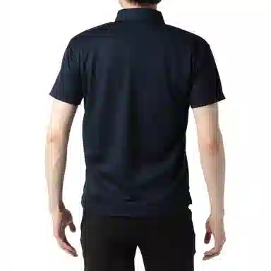 DESCENTE Polo Shirt
