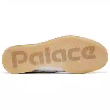 Palace Skateboards x Reebok Club C