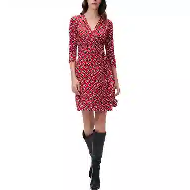 DIANE VON FURSTENBERG V