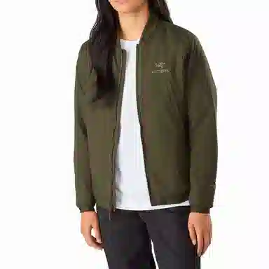 Arcteryx Atom Jacket