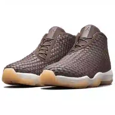 Jordan Future Dark Chocolate