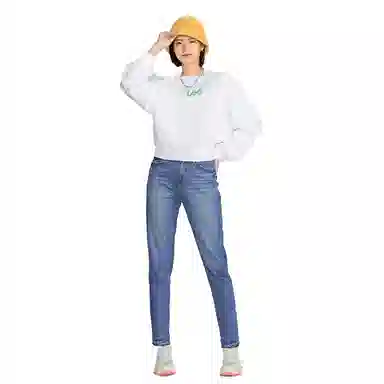 Lee FW22 Logo