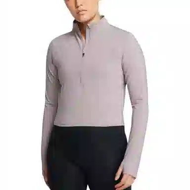 Under Armour Launch Elite Zip T