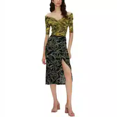 DIANE VON FURSTENBERG SS24