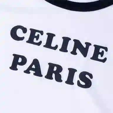 CELINE Pairs SS22 T
