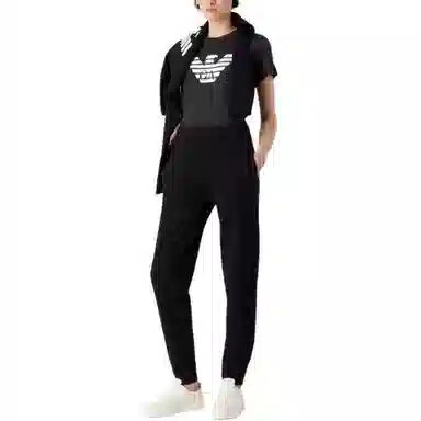 EMPORIO ARMANI SS24 LogoT