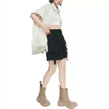 MOUSSY