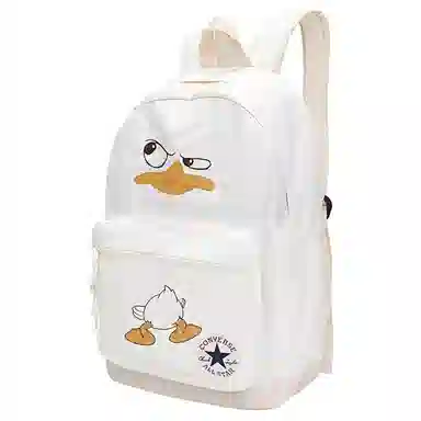 Converse Logo Backpack