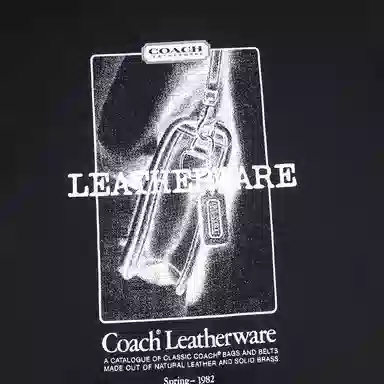 COACH FW22 T