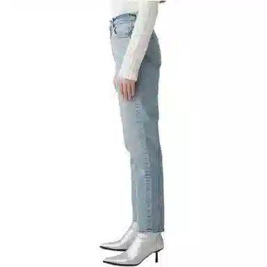 MOUSSY