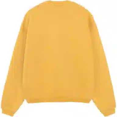 Stussy Athletics Crew