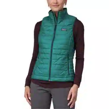 patagonia