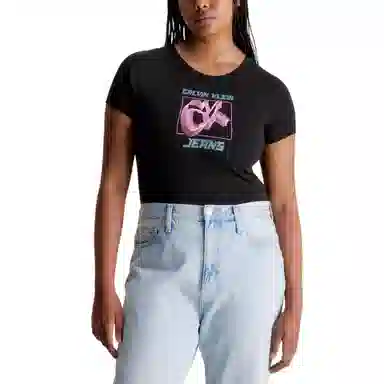 CALVIN KLEIN JEANS T