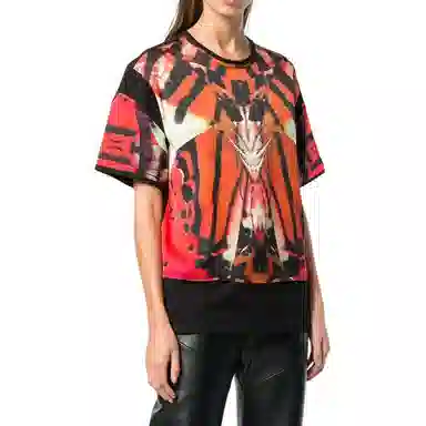 Alexander McQueen T