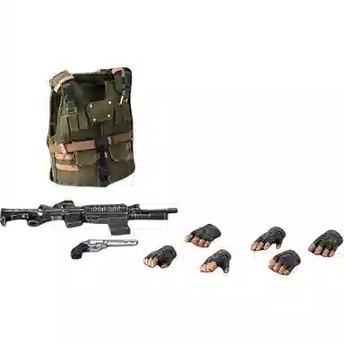 beast kingdom 19 20.5cm