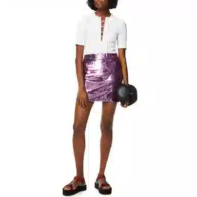 LOEWE SS22 Paulas Ibiza