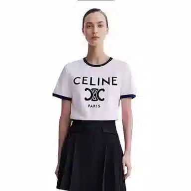 CELINE LogoT