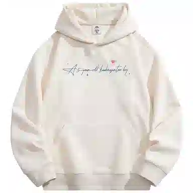 Crayon Shinchan Hoodie