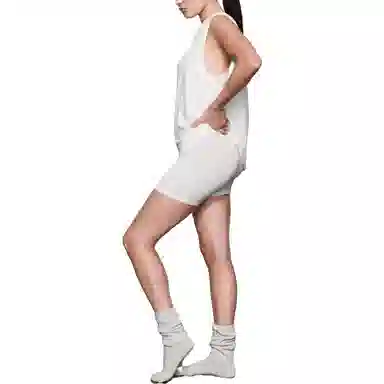 SKIMS Boyfriend Boxer Marble