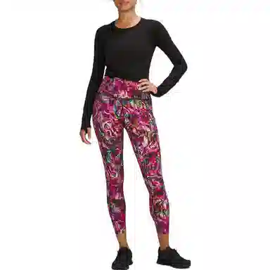 lululemon Fast and Free 25"