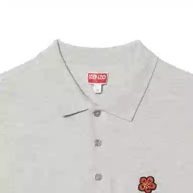 KENZO LogoPolo