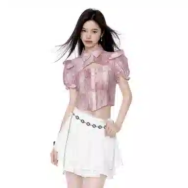 EPTISON WOMAN Chaotic Romance