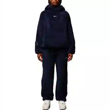 Nike x Nocta FW23 Navy Hoodie
