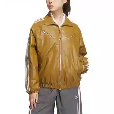 adidas Originals FW24 Sport Pul Jacket