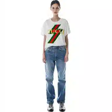 GUCCI SS23 LogoT