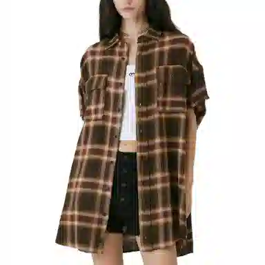 MOUSSY