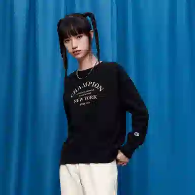 Champion x FW22 c-logo