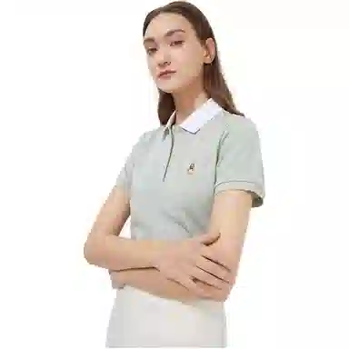Hush Puppies Polo