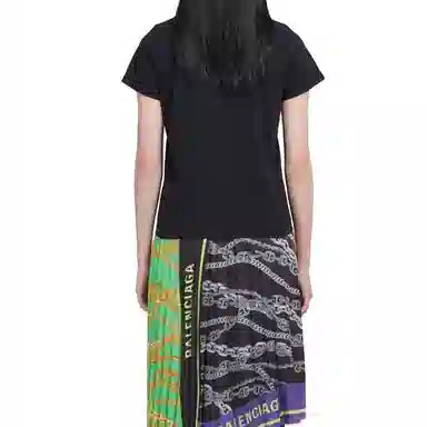 Balenciaga LogoT